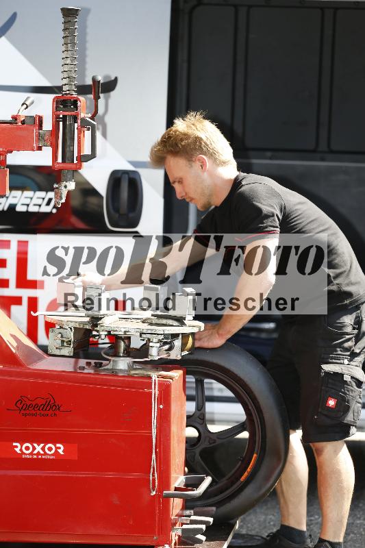 /30 23.06.2025 Get Faster Caremotion ADR/Impressionen